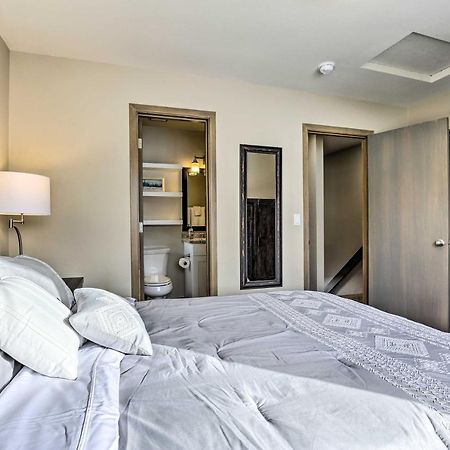 Sleek Frisco Townhome With Views 8 Mi To Copper Mtn Εξωτερικό φωτογραφία